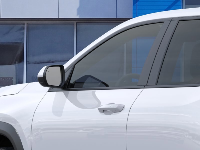 2027 Chevrolet Equinox in Témiscouata-sur-le-Lac, Quebec - 12 - w1024h768px