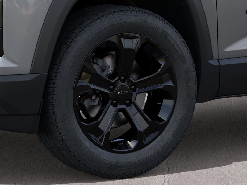 2027 Chevrolet Equinox in Témiscouata-sur-le-Lac, Quebec - 9 - w1024h768px