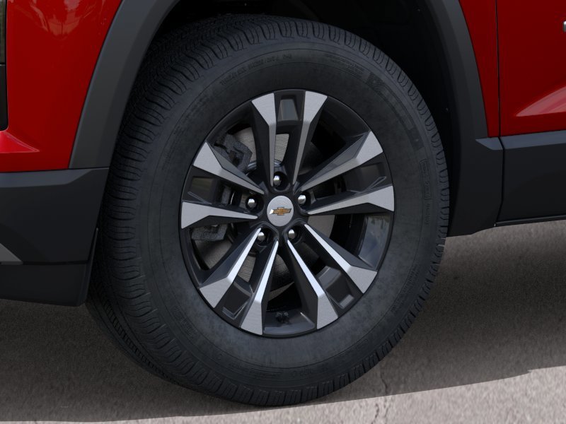 2027 Chevrolet Equinox in Témiscouata-sur-le-Lac, Quebec - 9 - w1024h768px