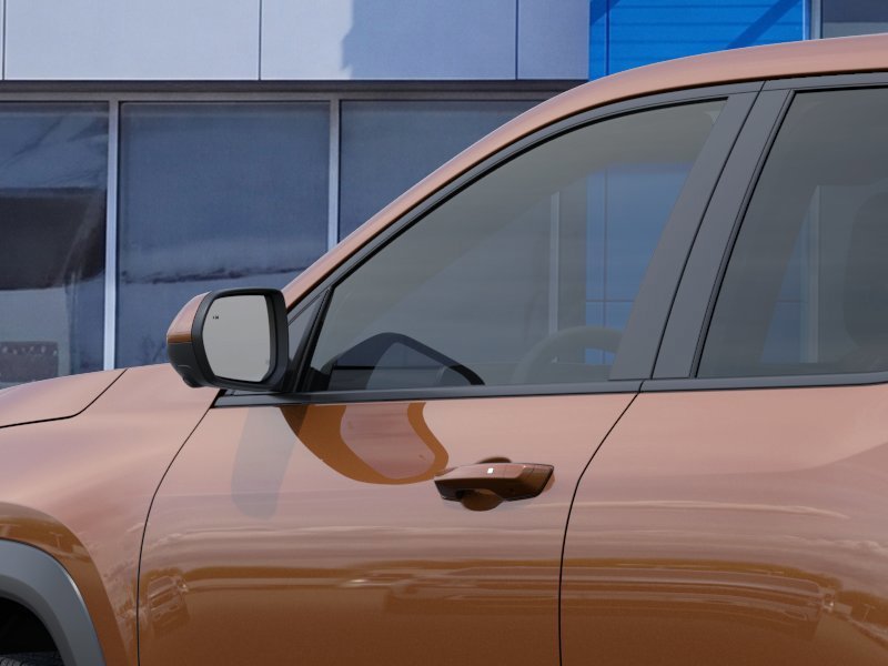 2027 Chevrolet Equinox LT in Riviere-du-Loup, Quebec - 12 - w1024h768px