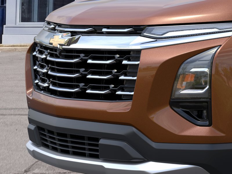 2027 Chevrolet Equinox LT in Riviere-du-Loup, Quebec - 13 - w1024h768px