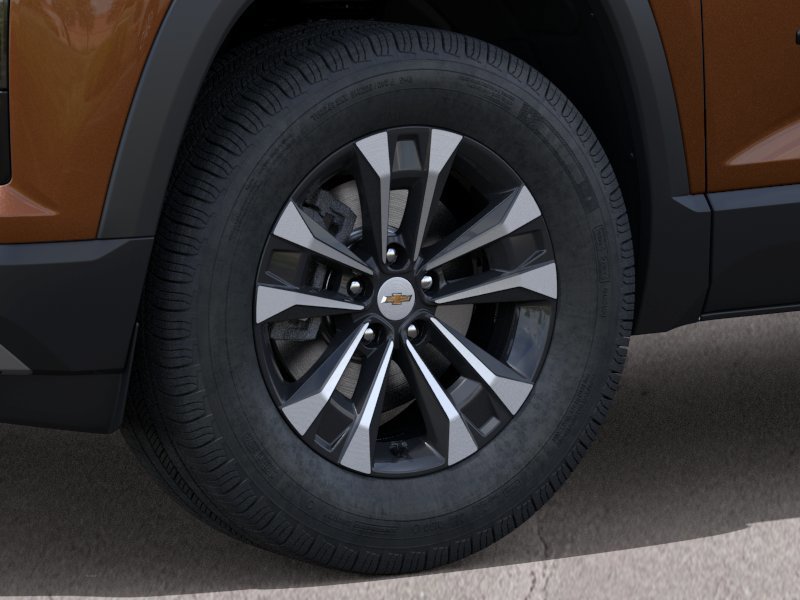 2027 Chevrolet Equinox LT in Riviere-du-Loup, Quebec - 9 - w1024h768px