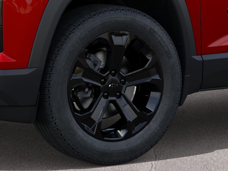 2027 Chevrolet Equinox in Témiscouata-sur-le-Lac, Quebec - 9 - w1024h768px