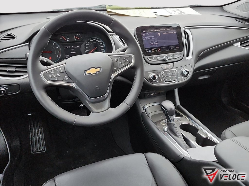 Chevrolet Malibu  2022 à Témiscouata-sur-le-Lac, Québec - 5 - w1024h768px