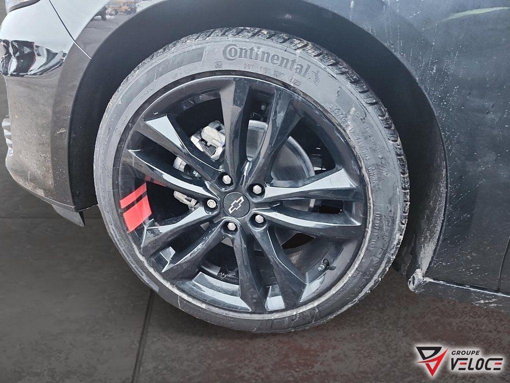 2022 Chevrolet Malibu in Témiscouata-sur-le-Lac, Quebec - 7 - w1024h768px