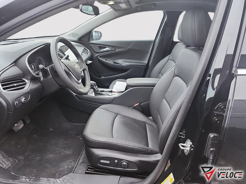 2022 Chevrolet Malibu in Témiscouata-sur-le-Lac, Quebec - 8 - w1024h768px