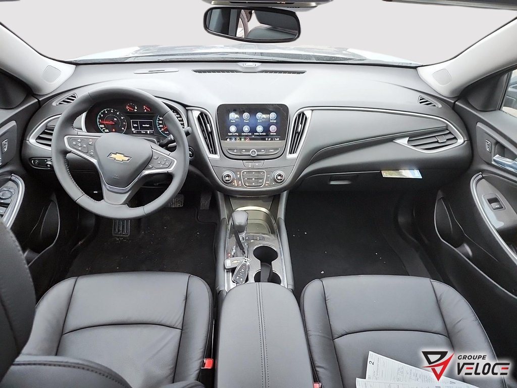 2022 Chevrolet Malibu in Témiscouata-sur-le-Lac, Quebec - 9 - w1024h768px