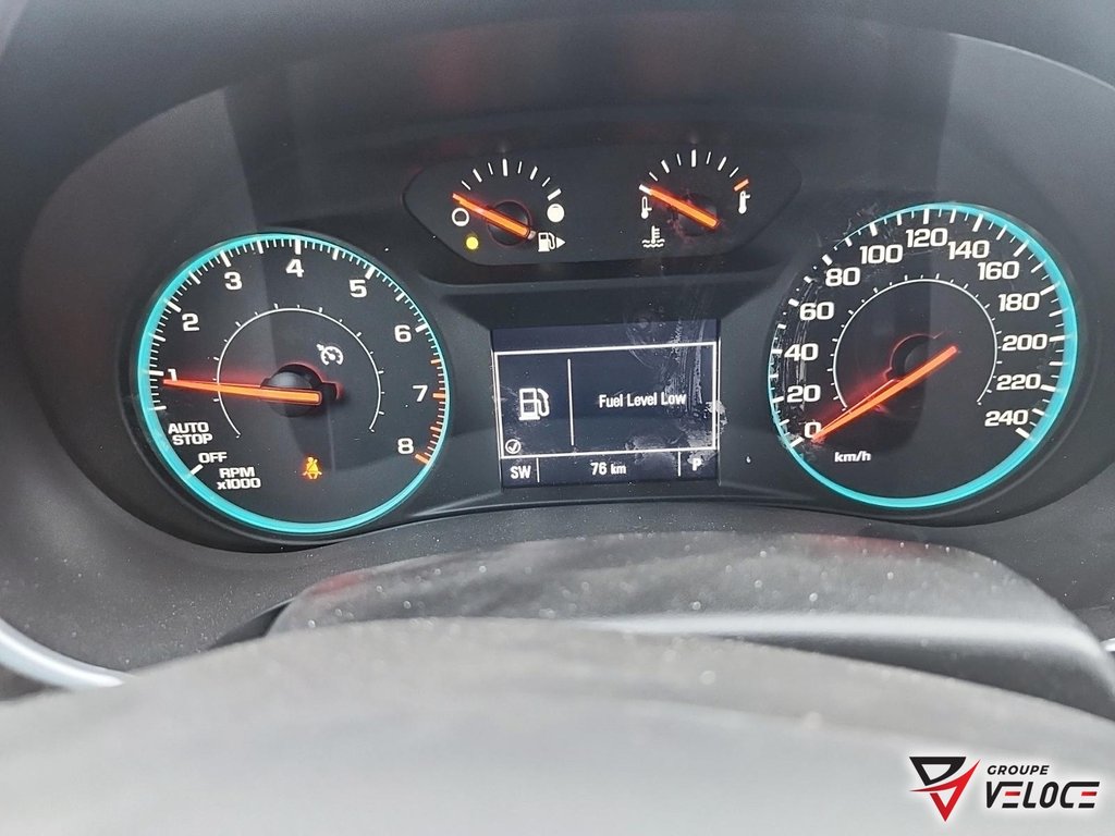 2022 Chevrolet Malibu in Témiscouata-sur-le-Lac, Quebec - 10 - w1024h768px