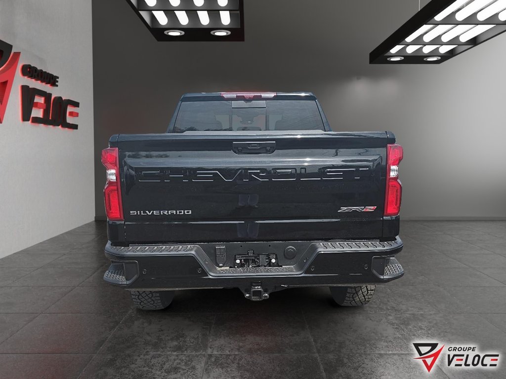 2025 Chevrolet Silverado 1500 in Témiscouata-sur-le-Lac, Quebec - 3 - w1024h768px