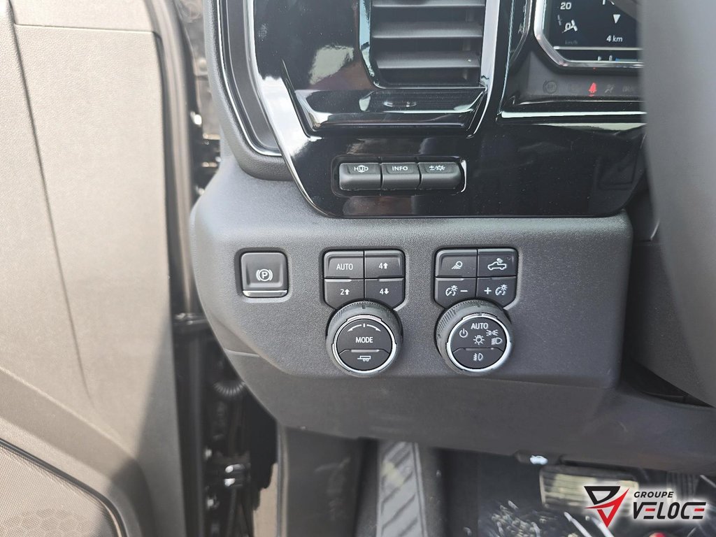 2025 Chevrolet Silverado 1500 in Témiscouata-sur-le-Lac, Quebec - 14 - w1024h768px