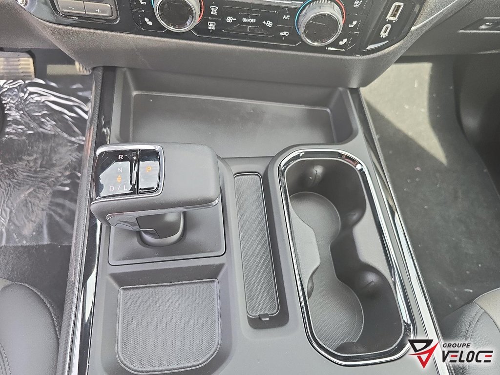 2025 Chevrolet Silverado 1500 in Témiscouata-sur-le-Lac, Quebec - 13 - w1024h768px