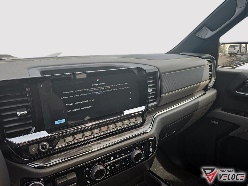 2025 Chevrolet Silverado 1500 in Témiscouata-sur-le-Lac, Quebec - 12 - w1024h768px