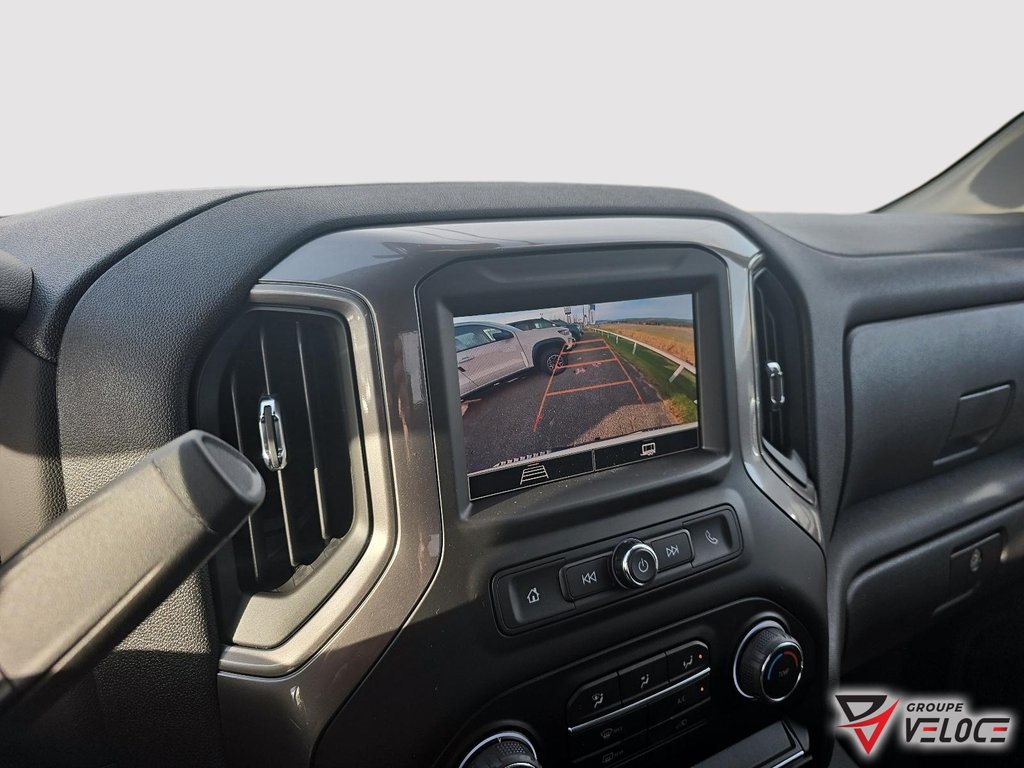 2026 Chevrolet Silverado 1500 in Témiscouata-sur-le-Lac, Quebec - 14 - w1024h768px