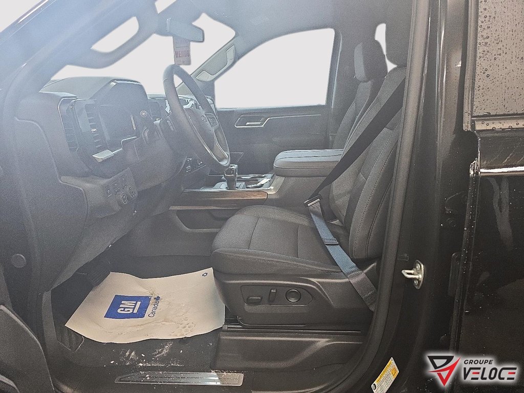 2026 Chevrolet Silverado 1500 in Témiscouata-sur-le-Lac, Quebec - 9 - w1024h768px