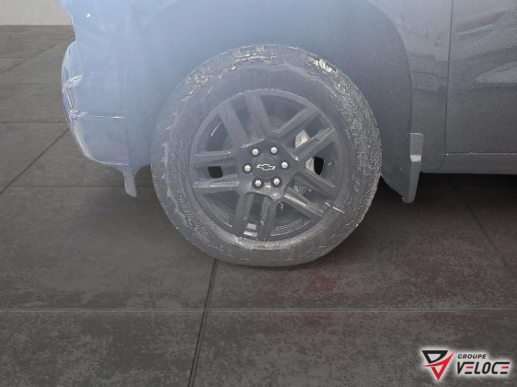 2026 Chevrolet Silverado 1500 in Témiscouata-sur-le-Lac, Quebec - 7 - w1024h768px