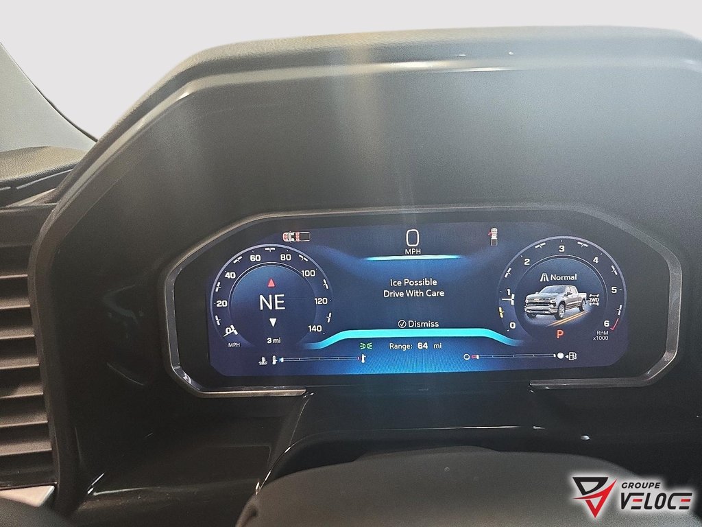 2026 Chevrolet Silverado 1500 in Témiscouata-sur-le-Lac, Quebec - 13 - w1024h768px