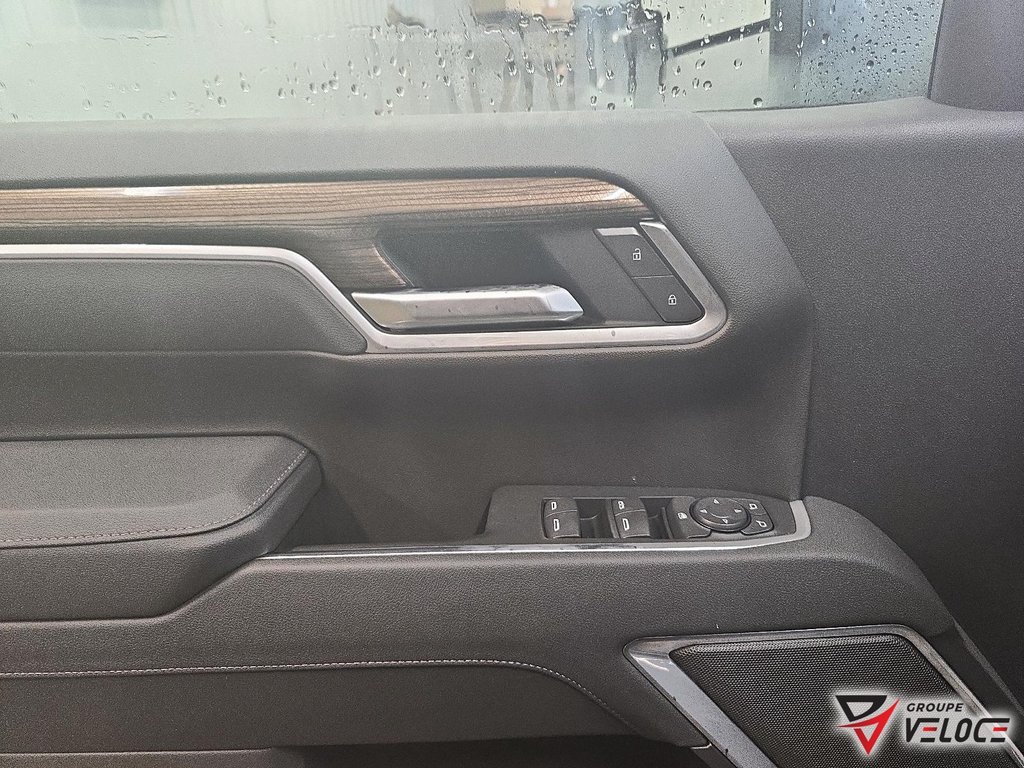 2026 Chevrolet Silverado 1500 in Témiscouata-sur-le-Lac, Quebec - 8 - w1024h768px