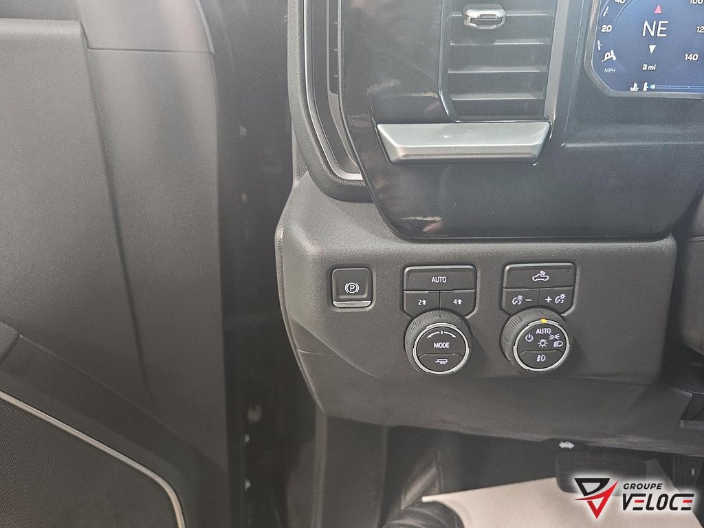 2026 Chevrolet Silverado 1500 in Témiscouata-sur-le-Lac, Quebec - 16 - w1024h768px