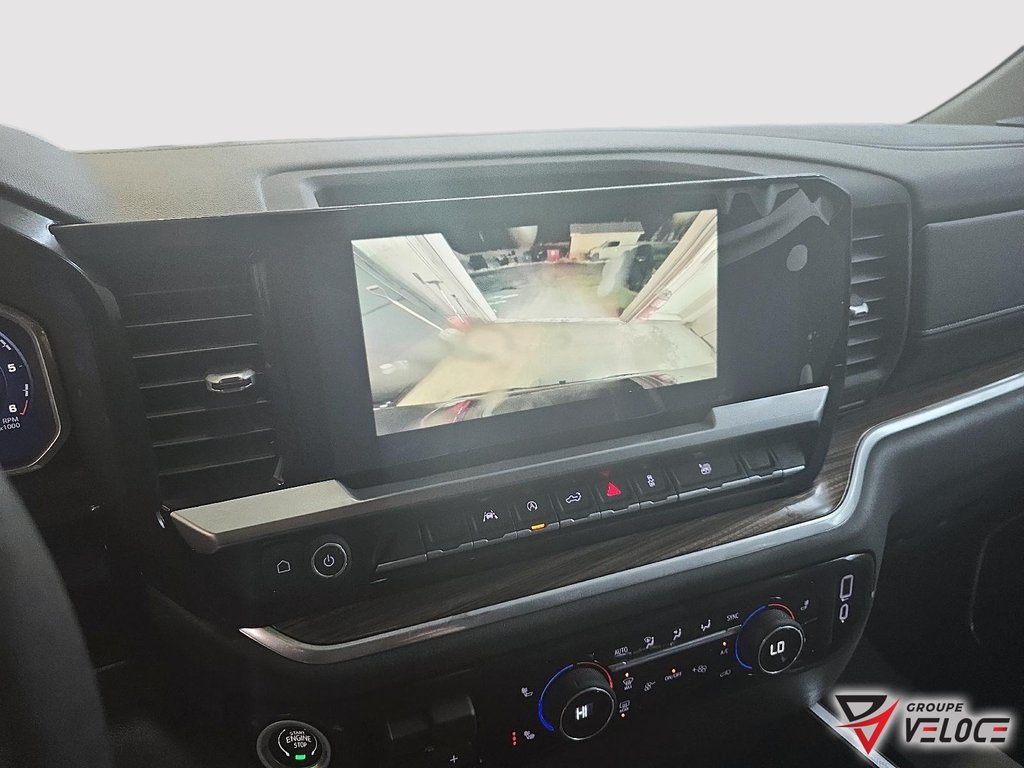 2026 Chevrolet Silverado 1500 in Témiscouata-sur-le-Lac, Quebec - 17 - w1024h768px