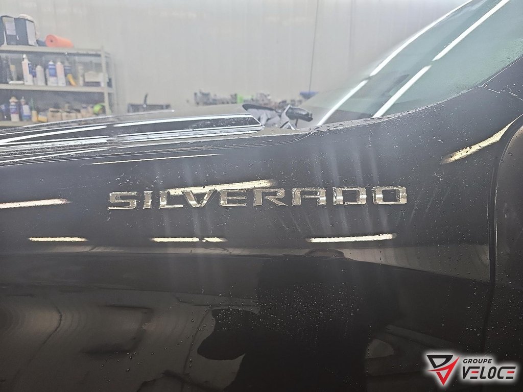 2026 Chevrolet Silverado 1500 in Témiscouata-sur-le-Lac, Quebec - 6 - w1024h768px
