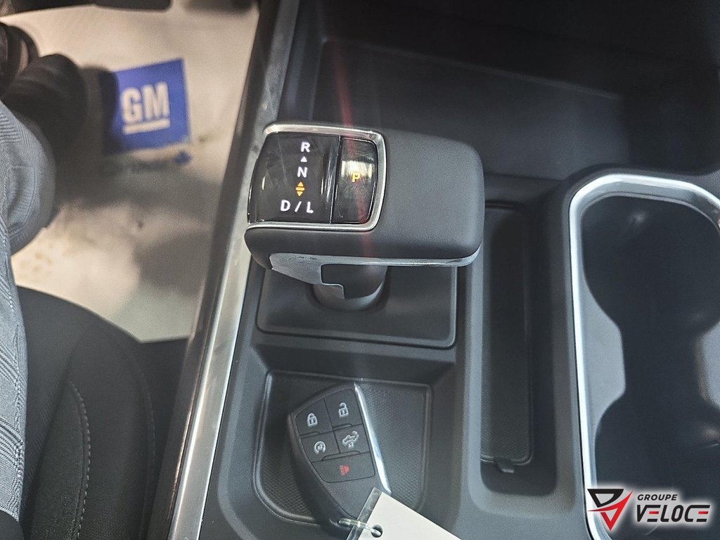 2026 Chevrolet Silverado 1500 in Témiscouata-sur-le-Lac, Quebec - 15 - w1024h768px