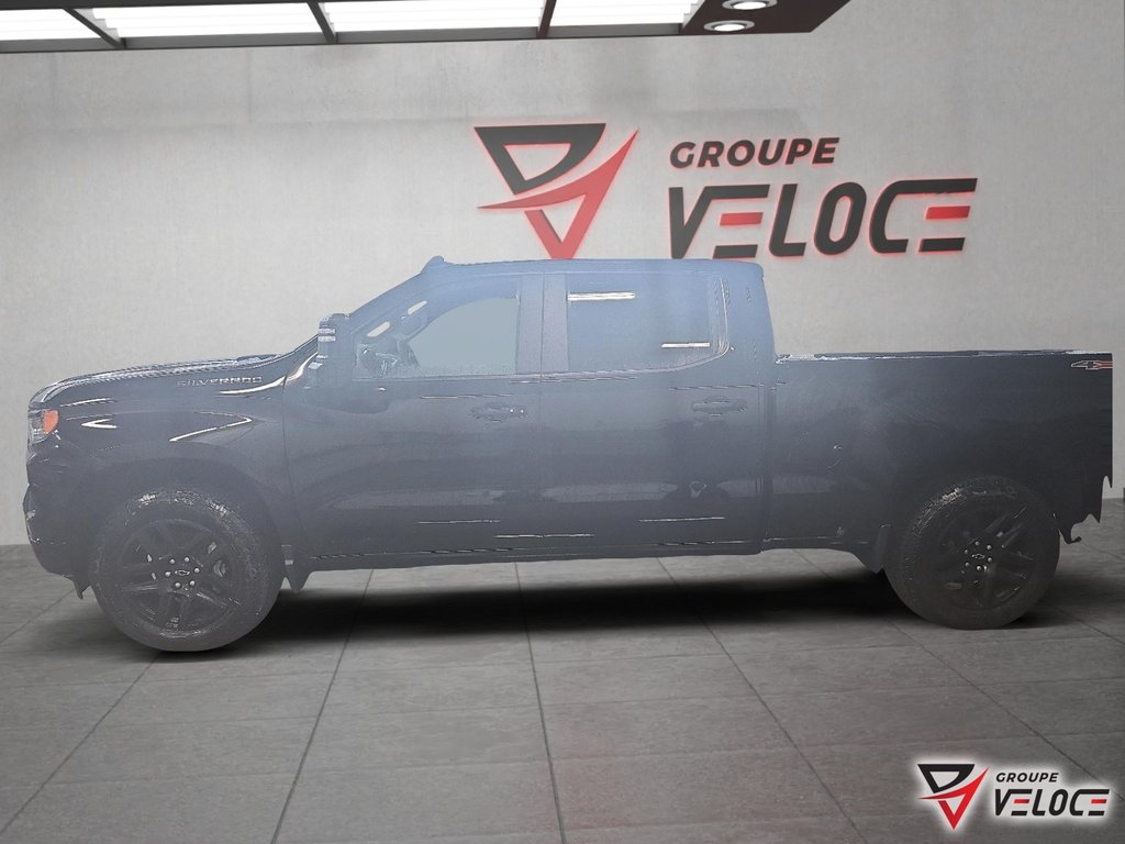 2026 Chevrolet Silverado 1500 in Témiscouata-sur-le-Lac, Quebec - 5 - w1024h768px