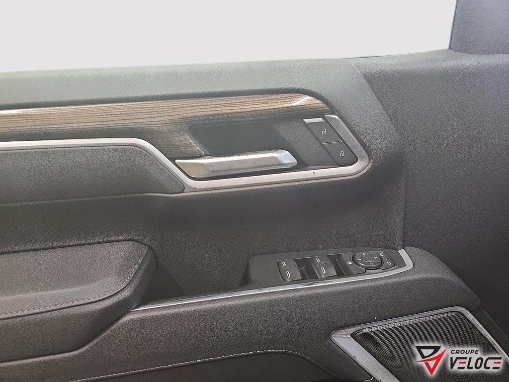 2026 Chevrolet Silverado 1500 in Témiscouata-sur-le-Lac, Quebec - 11 - w1024h768px