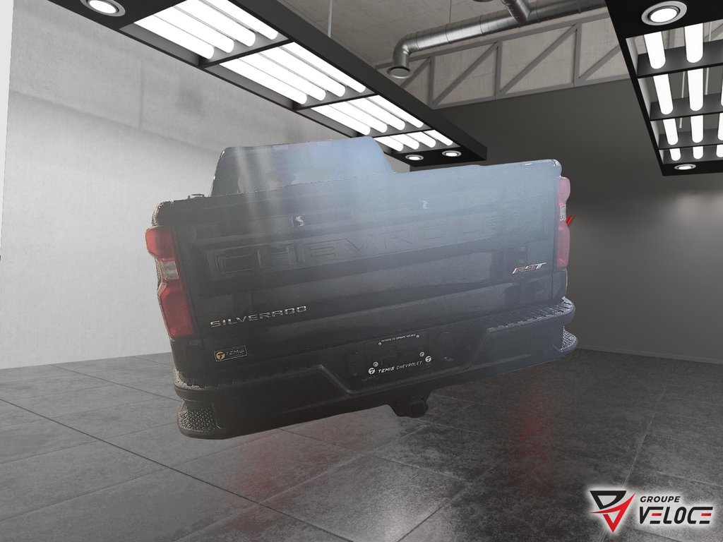 2026 Chevrolet Silverado 1500 in Témiscouata-sur-le-Lac, Quebec - 3 - w1024h768px