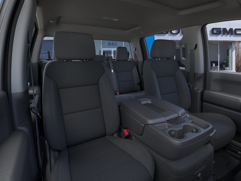 2026 Chevrolet Silverado 1500 in Témiscouata-sur-le-Lac, Quebec - 16 - w1024h768px
