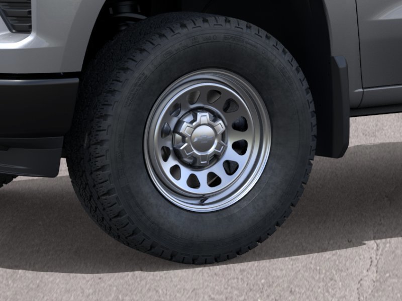 2026 Chevrolet Silverado 1500 in Témiscouata-sur-le-Lac, Quebec - 9 - w1024h768px