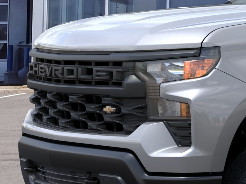 2026 Chevrolet Silverado 1500 in Témiscouata-sur-le-Lac, Quebec - 13 - w1024h768px