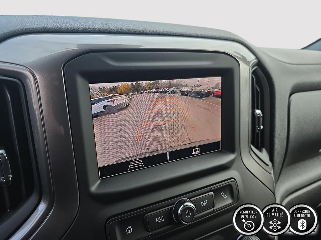 Chevrolet Silverado 1500  2026 à Témiscouata-sur-le-Lac, Québec - 12 - w1024h768px