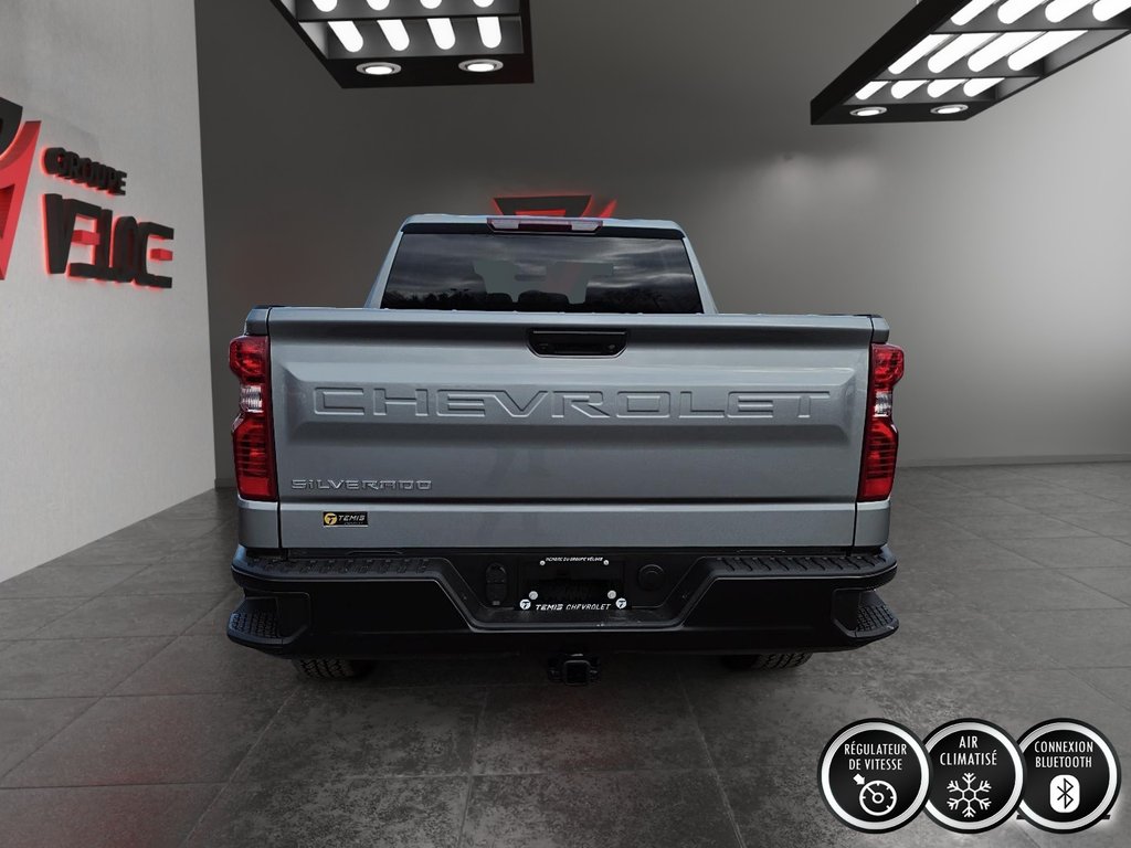 Chevrolet Silverado 1500  2026 à Témiscouata-sur-le-Lac, Québec - 3 - w1024h768px