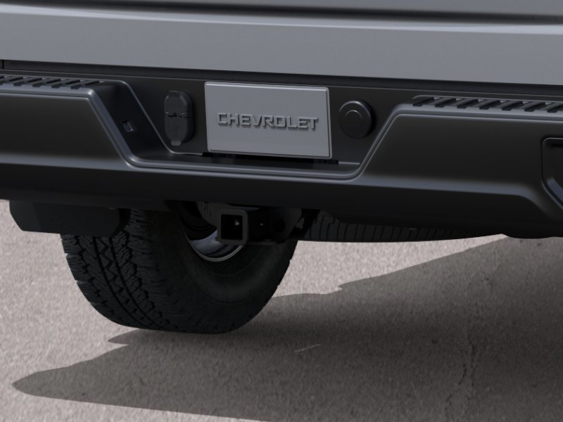 2026 Chevrolet Silverado 1500 in Témiscouata-sur-le-Lac, Quebec - 14 - w1024h768px