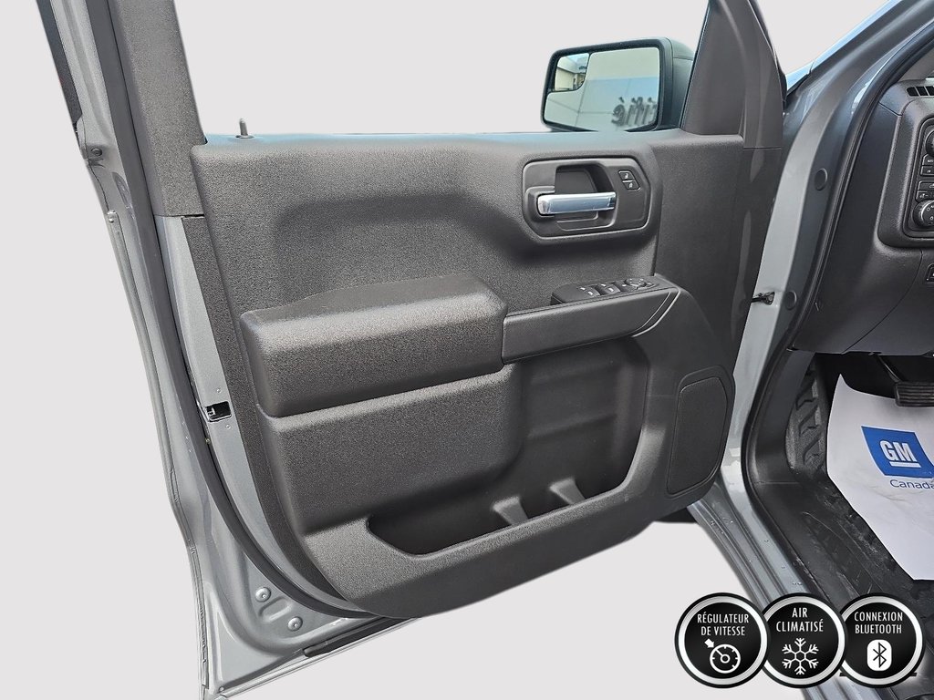 Chevrolet Silverado 1500  2026 à Témiscouata-sur-le-Lac, Québec - 9 - w1024h768px