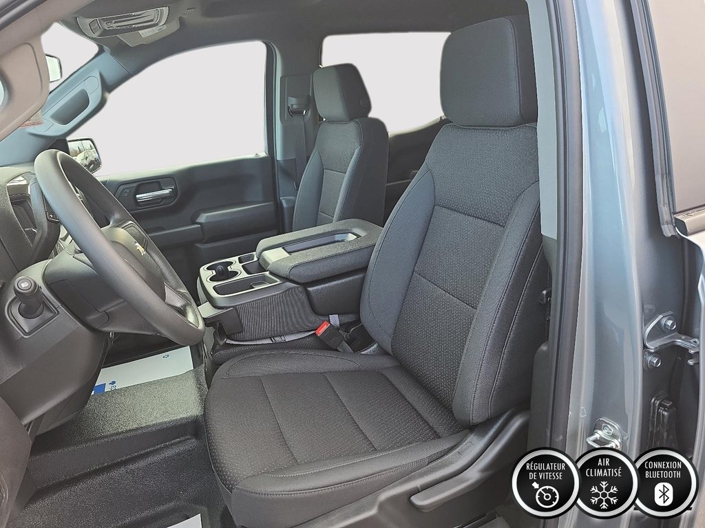 Chevrolet Silverado 1500  2026 à Témiscouata-sur-le-Lac, Québec - 7 - w1024h768px