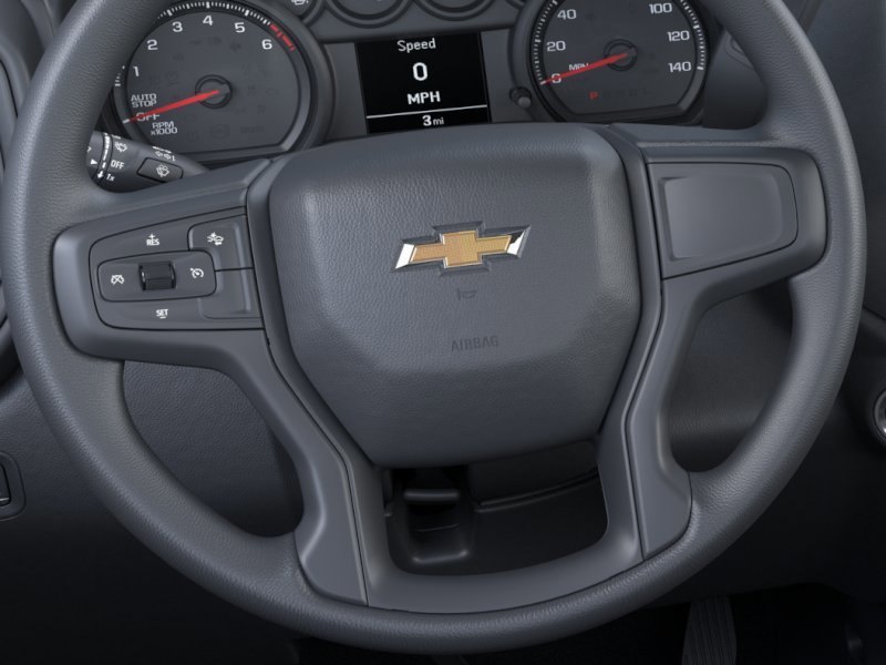 2026 Chevrolet Silverado 1500 in Témiscouata-sur-le-Lac, Quebec - 19 - w1024h768px