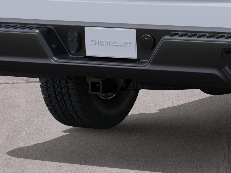 2026 Chevrolet Silverado 1500 in Témiscouata-sur-le-Lac, Quebec - 14 - w1024h768px