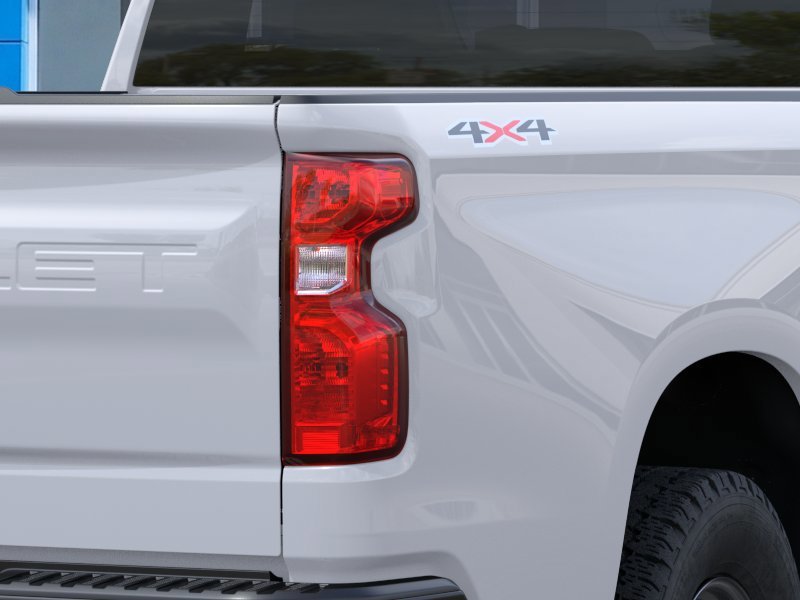 2026 Chevrolet Silverado 1500 in Témiscouata-sur-le-Lac, Quebec - 11 - w1024h768px