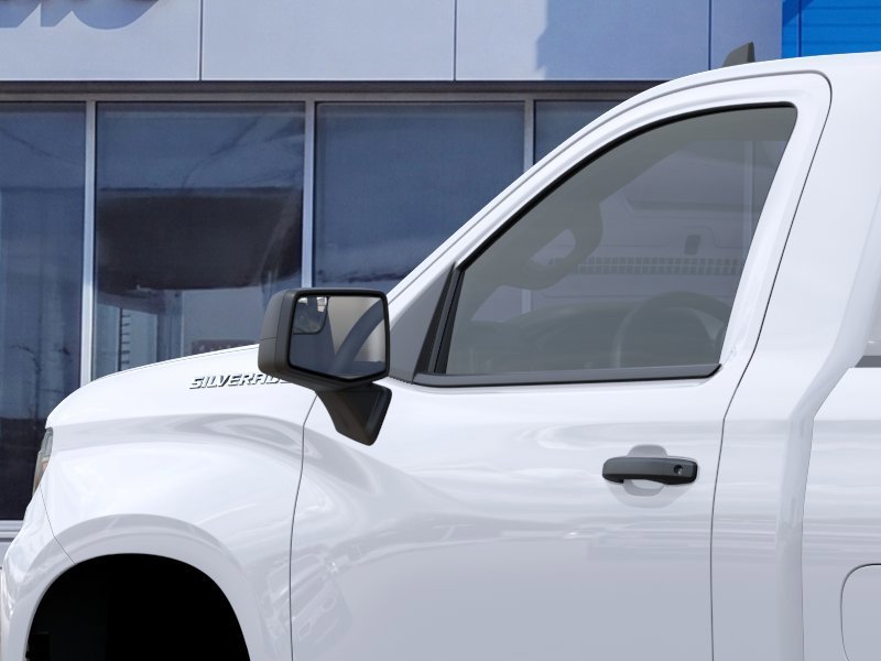 2026 Chevrolet Silverado 1500 in Témiscouata-sur-le-Lac, Quebec - 12 - w1024h768px