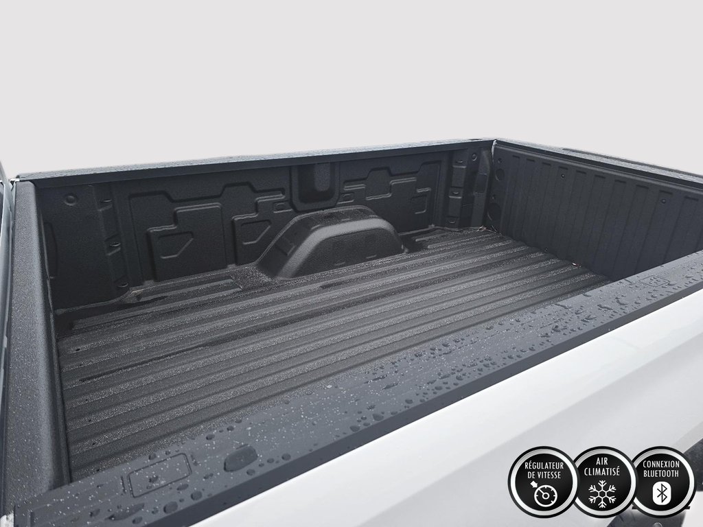 2026 Chevrolet Silverado 1500 in Témiscouata-sur-le-Lac, Quebec - 13 - w1024h768px