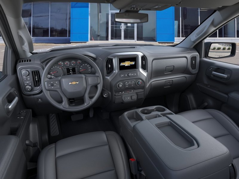 2026 Chevrolet Silverado 1500 in Témiscouata-sur-le-Lac, Quebec - 15 - w1024h768px