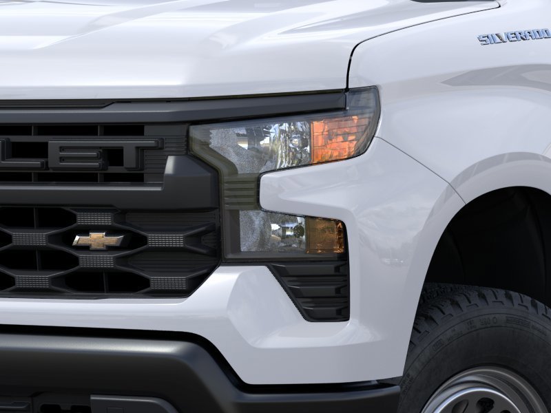 2026 Chevrolet Silverado 1500 in Témiscouata-sur-le-Lac, Quebec - 10 - w1024h768px