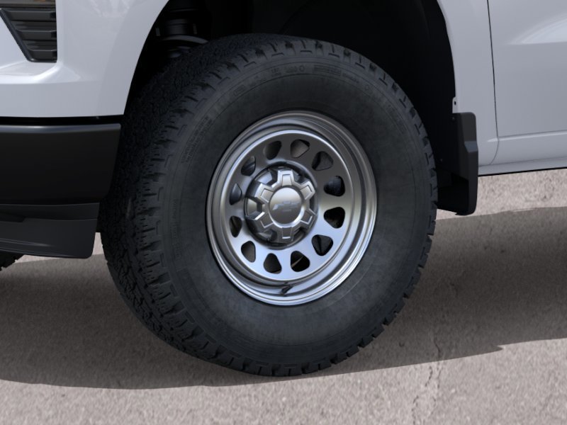 2026 Chevrolet Silverado 1500 in Témiscouata-sur-le-Lac, Quebec - 9 - w1024h768px