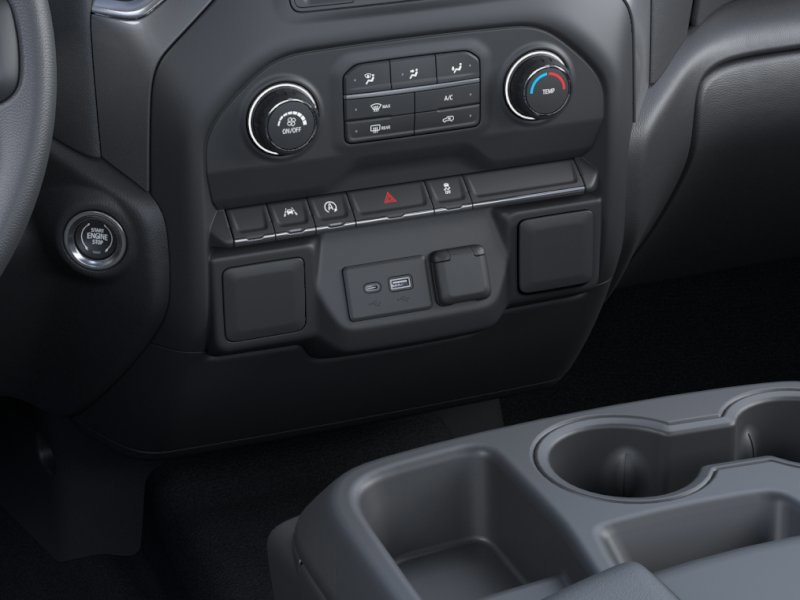 2026 Chevrolet Silverado 1500 in Témiscouata-sur-le-Lac, Quebec - 23 - w1024h768px