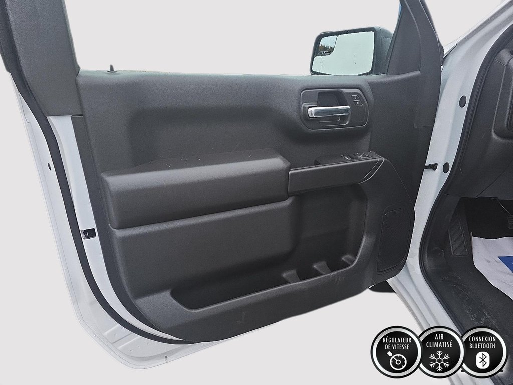 2026 Chevrolet Silverado 1500 in Témiscouata-sur-le-Lac, Quebec - 10 - w1024h768px