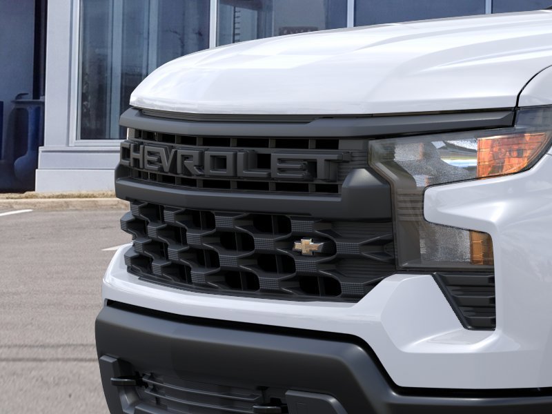 2026 Chevrolet Silverado 1500 in Témiscouata-sur-le-Lac, Quebec - 13 - w1024h768px