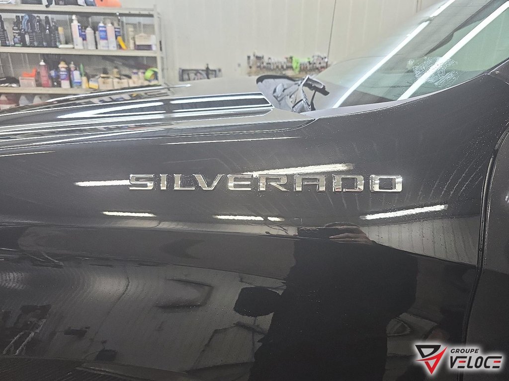 Chevrolet Silverado 1500  2026 à Témiscouata-sur-le-Lac, Québec - 6 - w1024h768px