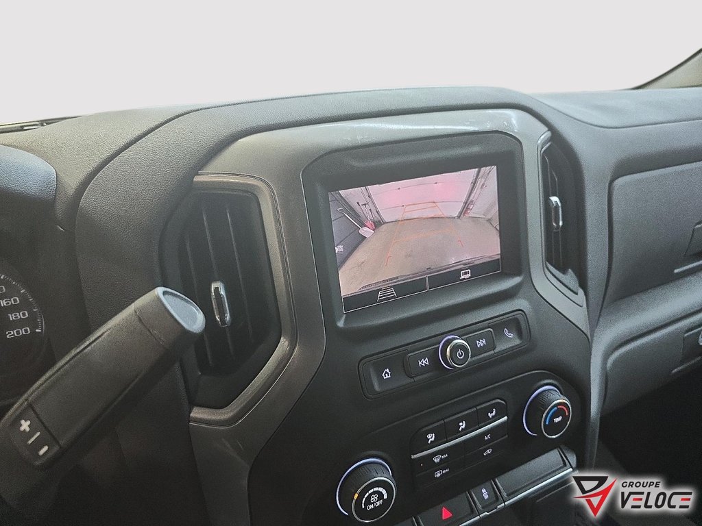 Chevrolet Silverado 1500  2026 à Témiscouata-sur-le-Lac, Québec - 16 - w1024h768px