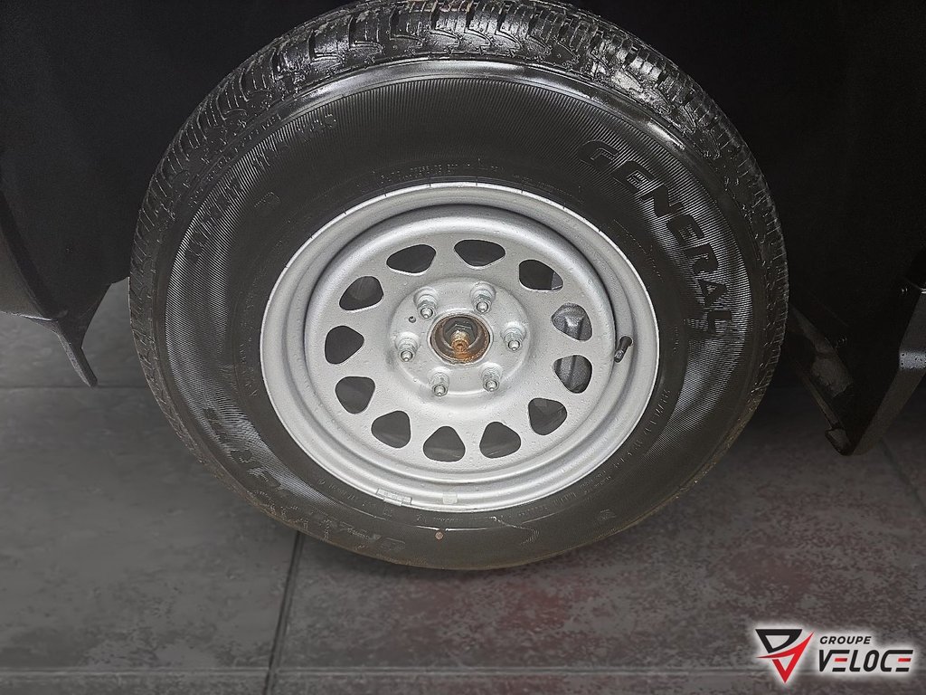 Chevrolet Silverado 1500  2026 à Témiscouata-sur-le-Lac, Québec - 7 - w1024h768px